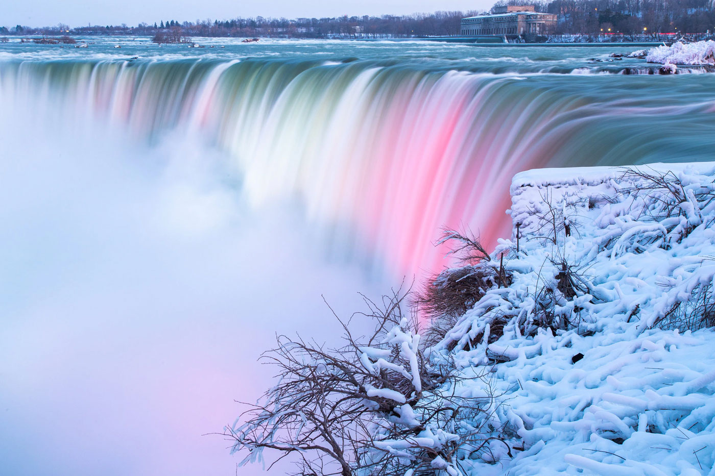 Niagara Falls