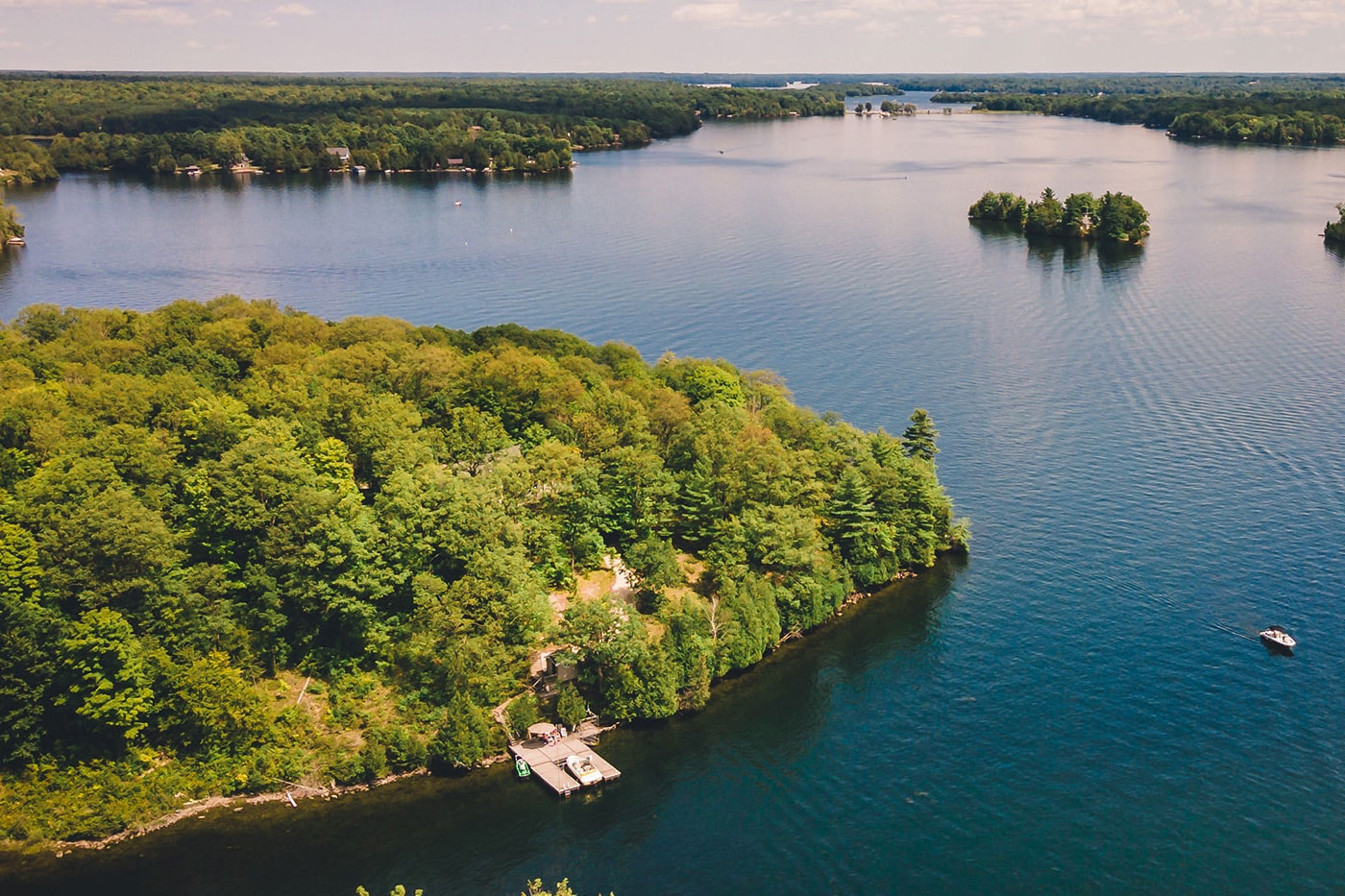 Muskoka