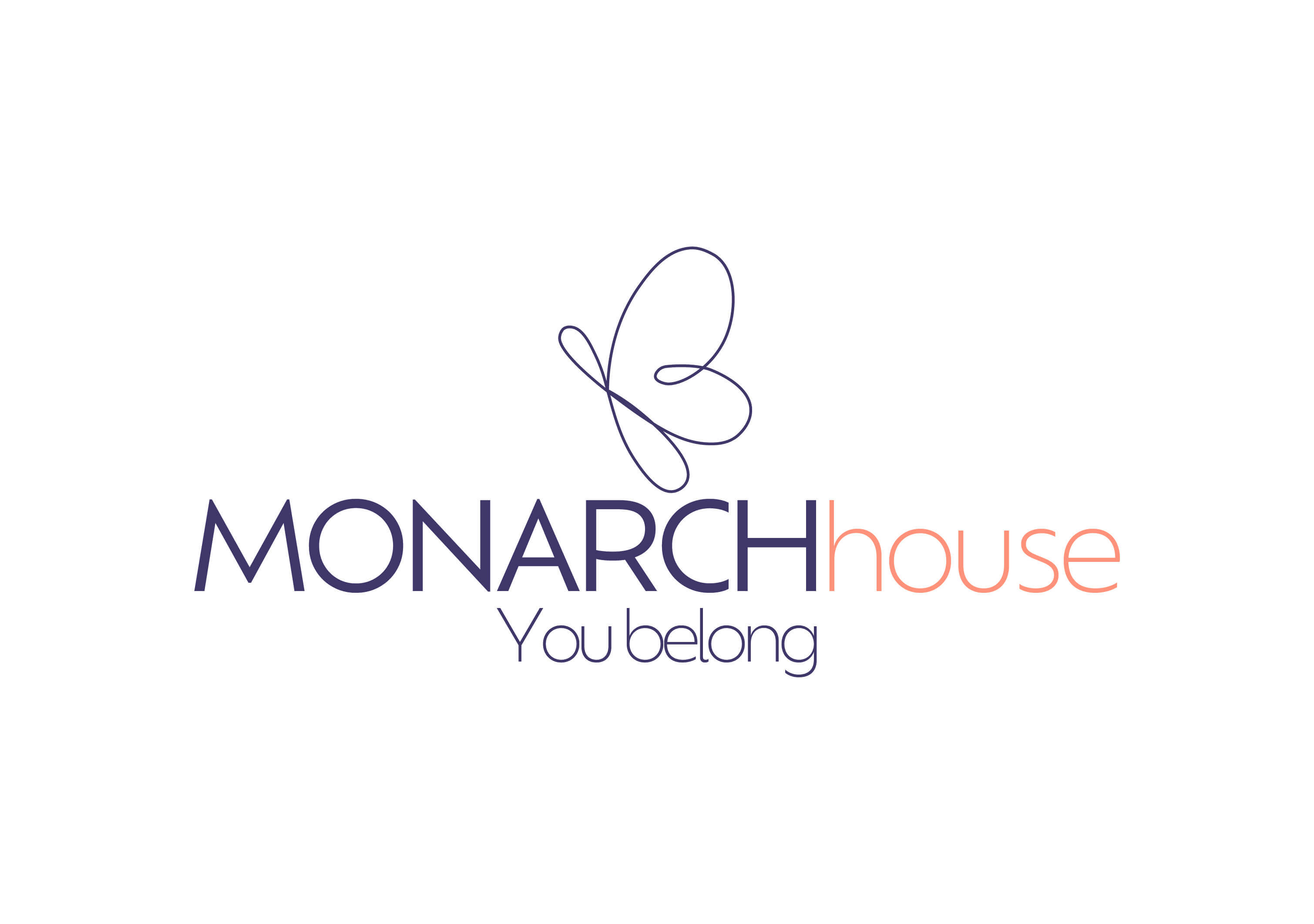 Monarch House