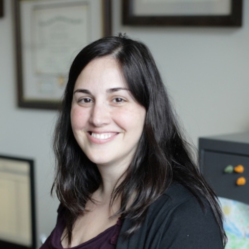 Evdokia Anagnostou, MD, FRCPC