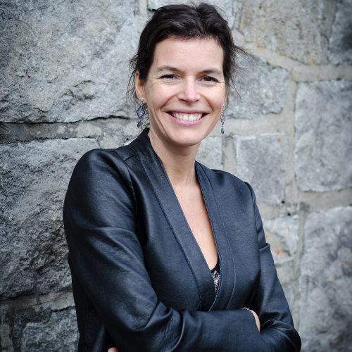 Dr. Isabelle Hénault