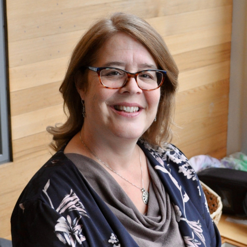 Dr. Jessica Brian, PhD, CPsych