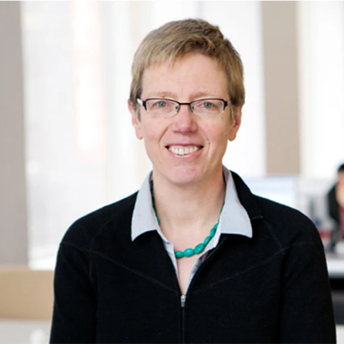 Dr. Jutta Treviranus PhD