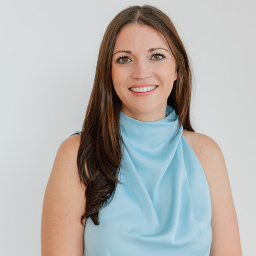 Shawna Fleming, MSc. BCBA